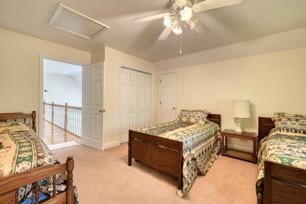 7957 Mountain Top Trail, Hiawassee GA 30546 - Photo