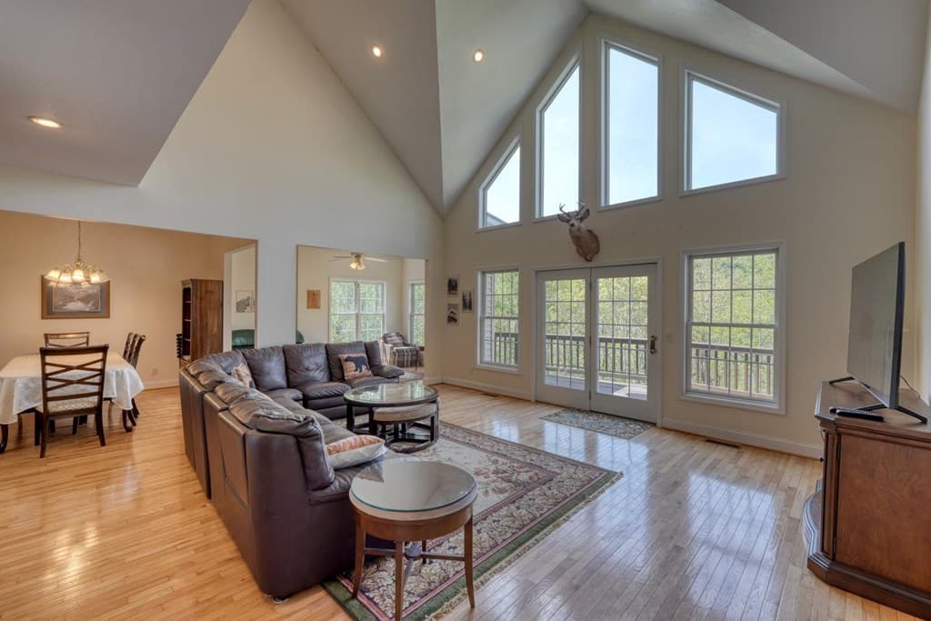 7957 Mountain Top Trail, Hiawassee GA 30546 - Photo