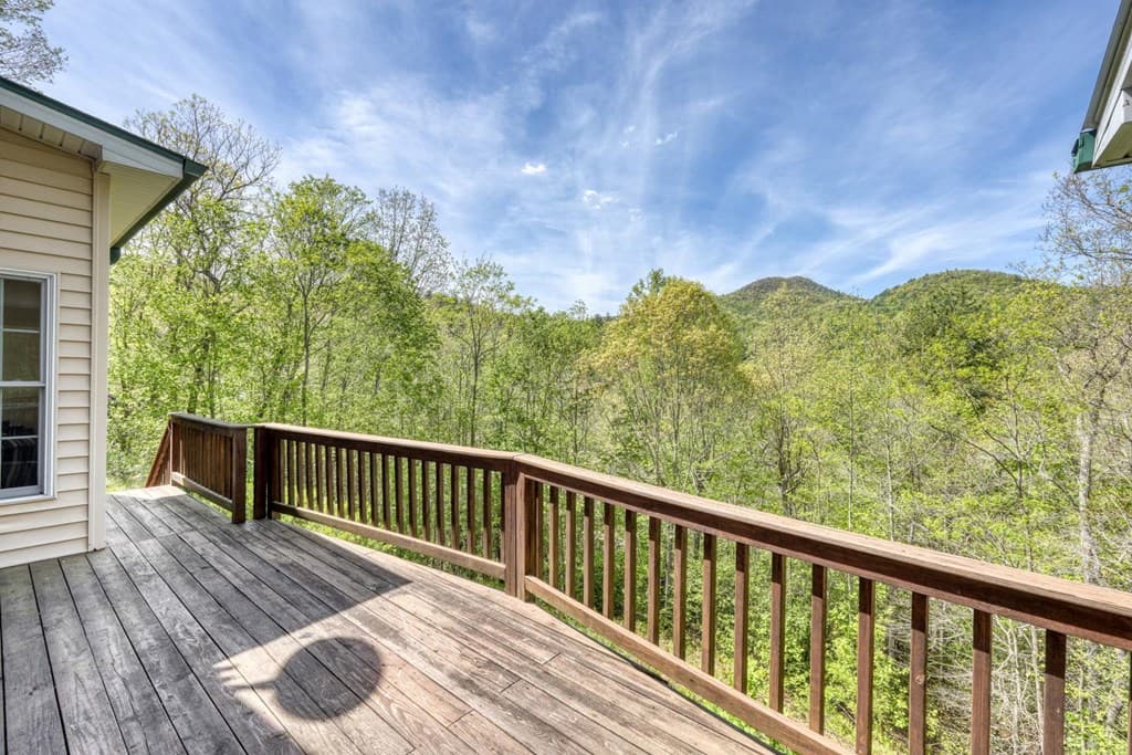 7957 Mountain Top Trail, Hiawassee GA 30546 - Photo