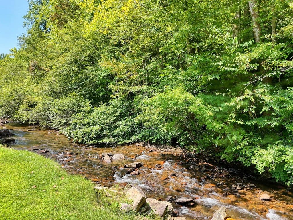 7957 Mountain Top Trail, Hiawassee GA 30546 - Photo