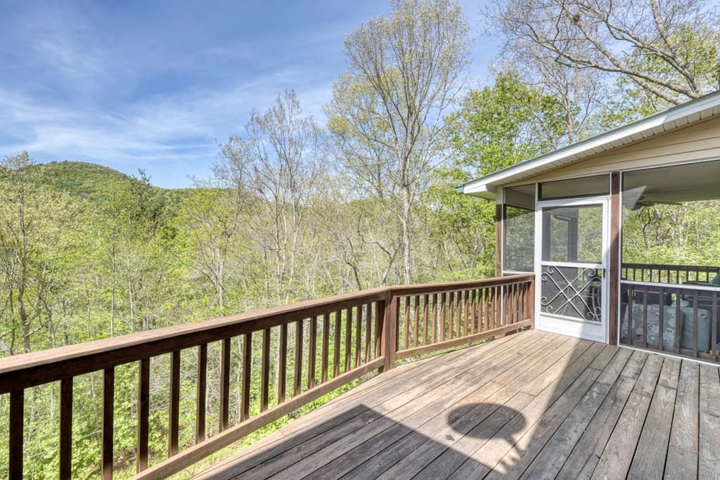 7957 Mountain Top Trail, Hiawassee GA 30546 - Photo