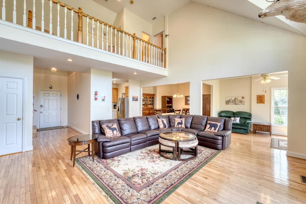 7957 Mountain Top Trail, Hiawassee GA 30546 - Photo