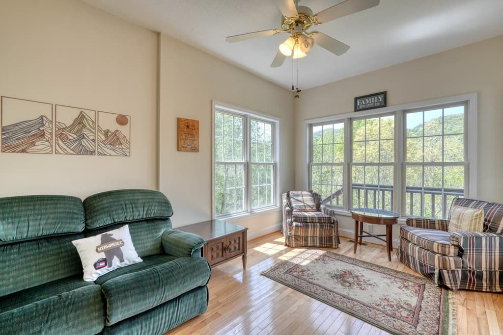 7957 Mountain Top Trail, Hiawassee GA 30546 - Photo