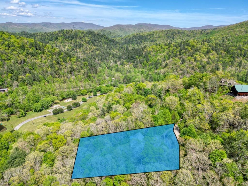 7957 Mountain Top Trail, Hiawassee GA 30546 - Photo