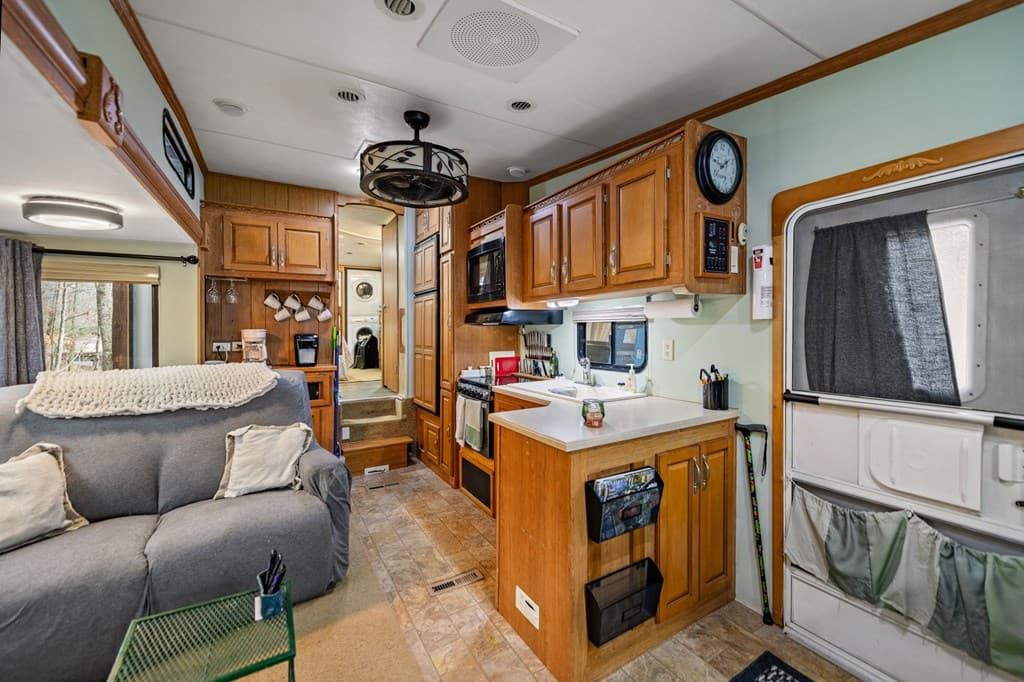 18 Second Street, Ellijay GA 30540 - Photo
