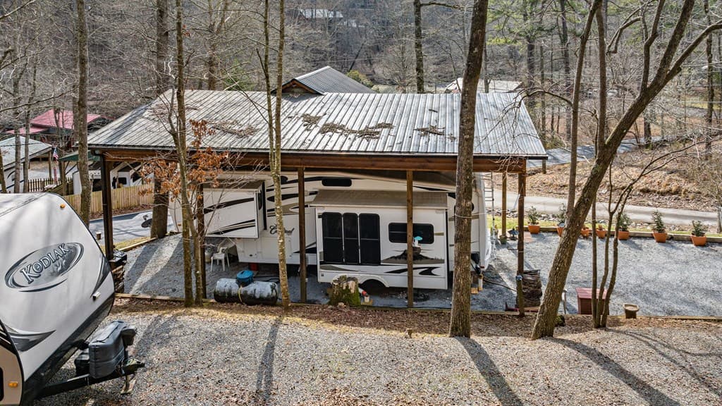 18 Second Street, Ellijay GA 30540 - Photo