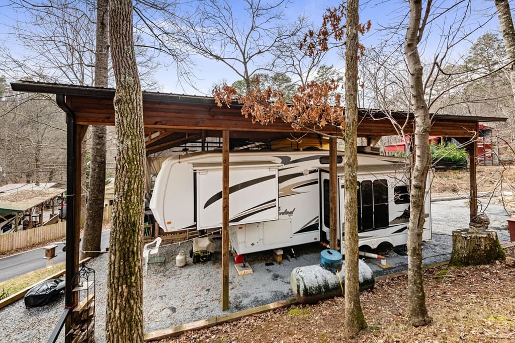 18 Second Street, Ellijay GA 30540 - Photo