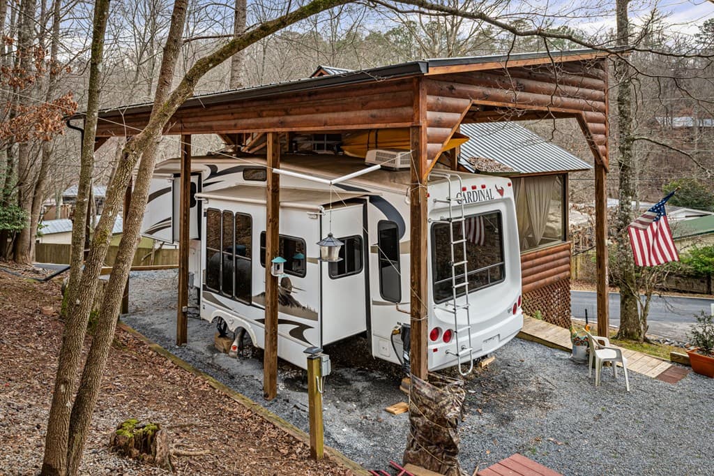 18 Second Street, Ellijay GA 30540 - Photo