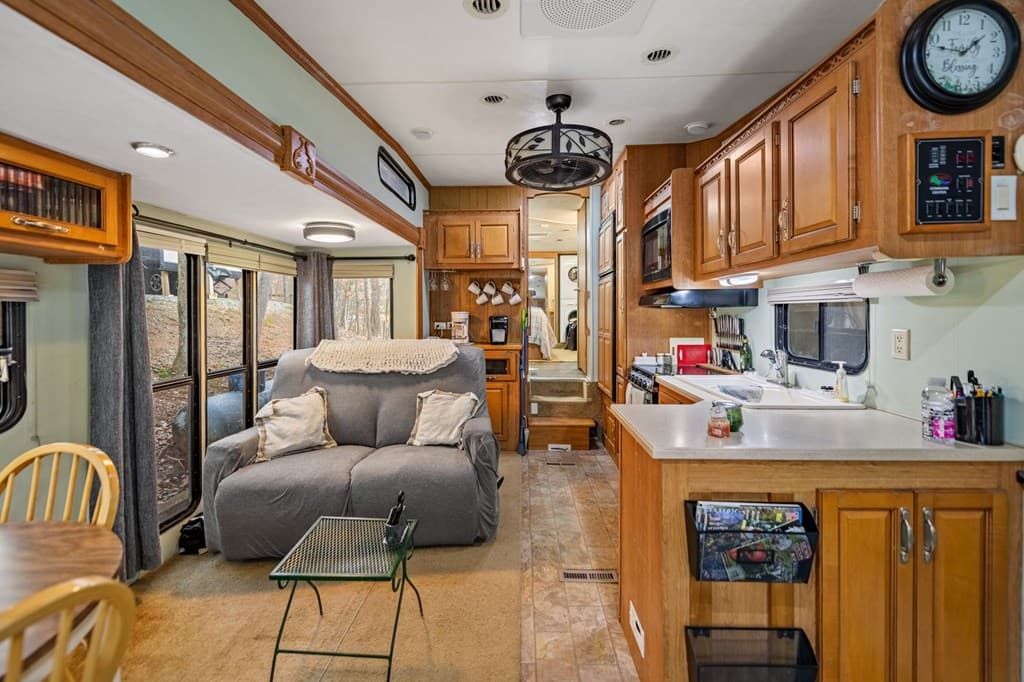18 Second Street, Ellijay GA 30540 - Photo