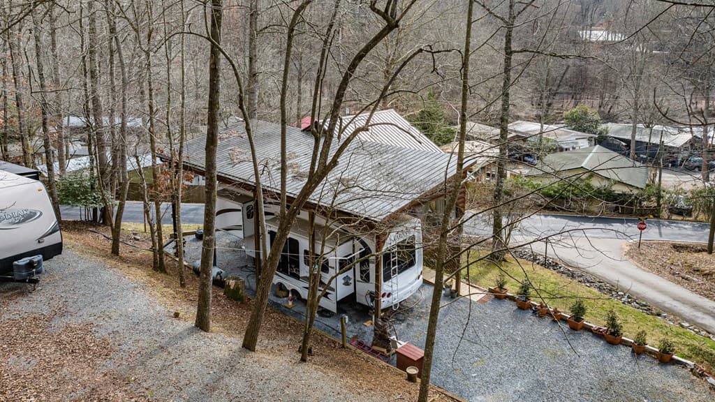 18 Second Street, Ellijay GA 30540 - Photo