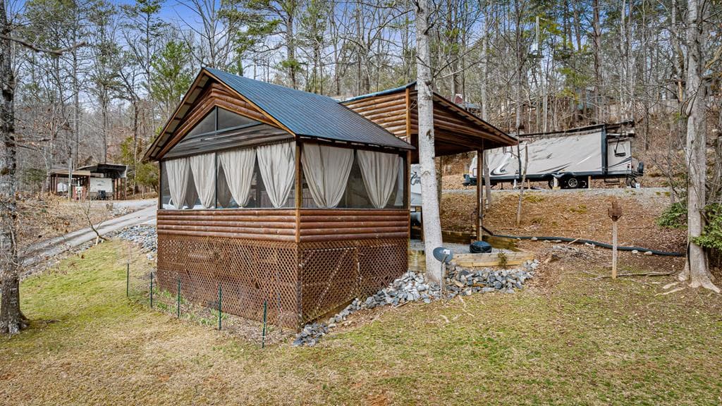 18 Second Street, Ellijay GA 30540 - Primary photo