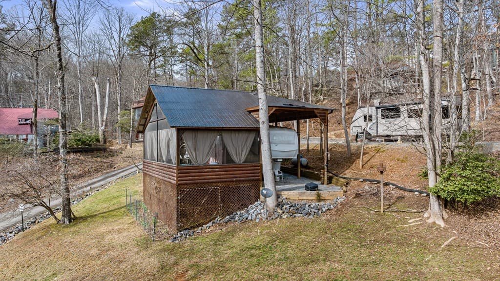 18 Second Street, Ellijay GA 30540 - Photo