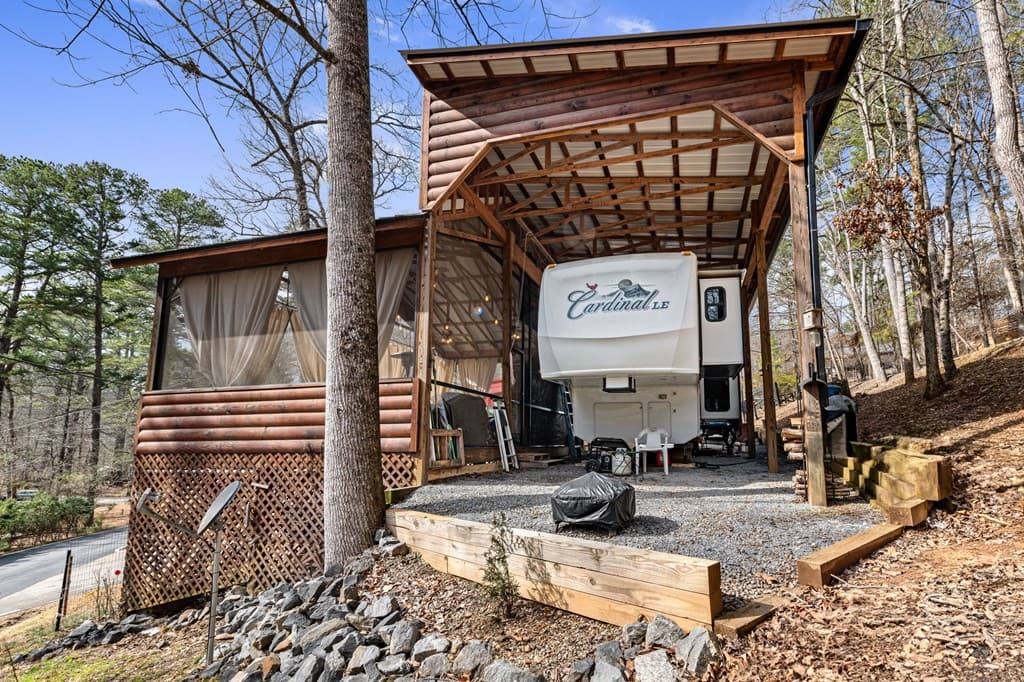 18 Second Street, Ellijay GA 30540 - Photo