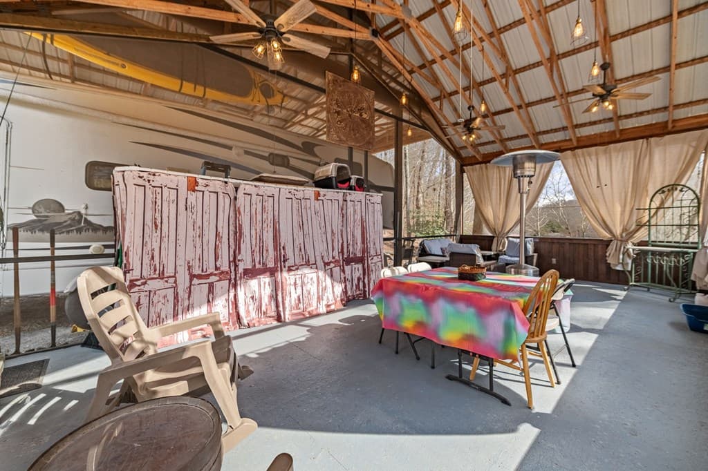 18 Second Street, Ellijay GA 30540 - Photo