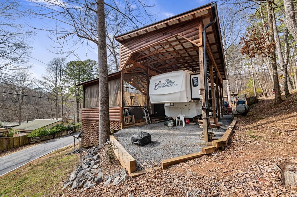 18 Second Street, Ellijay GA 30540 - Photo