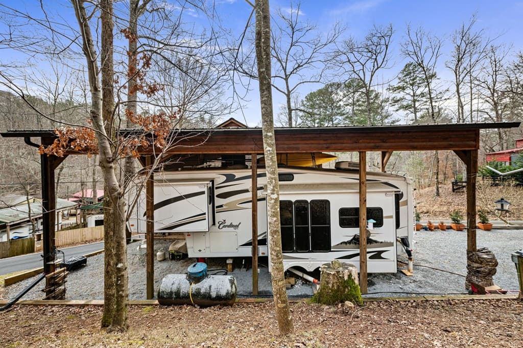 18 Second Street, Ellijay GA 30540 - Photo