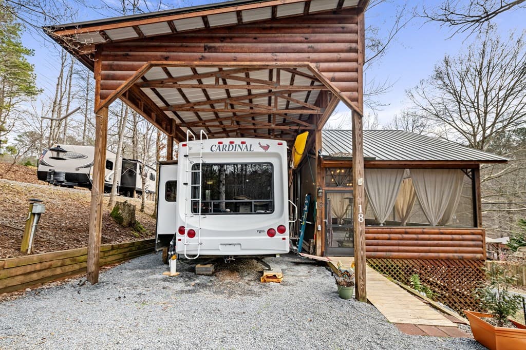 18 Second Street, Ellijay GA 30540 - Photo