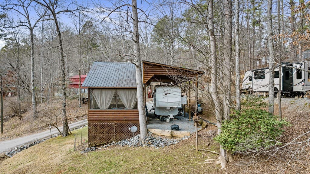 18 Second Street, Ellijay GA 30540 - Photo