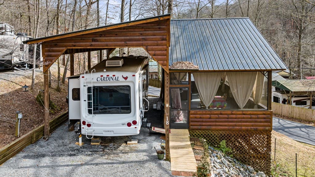 18 Second Street, Ellijay GA 30540 - Photo