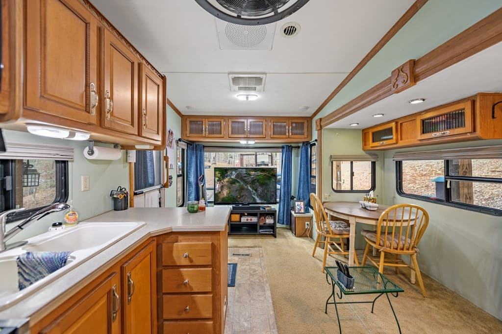 18 Second Street, Ellijay GA 30540 - Photo