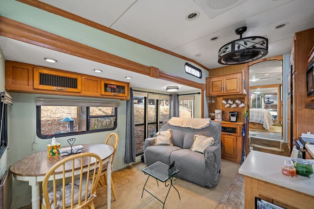 18 Second Street, Ellijay GA 30540 - Photo