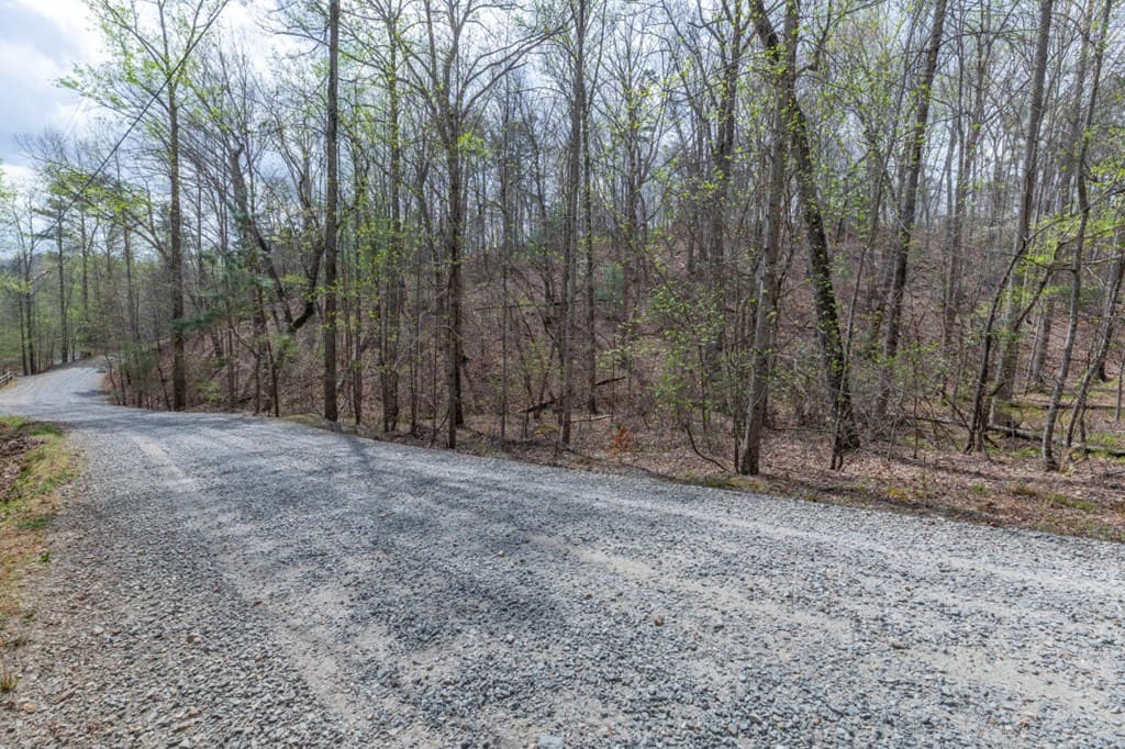 Lot 6B Glenridge Way, Ellijay GA 30540 - Photo