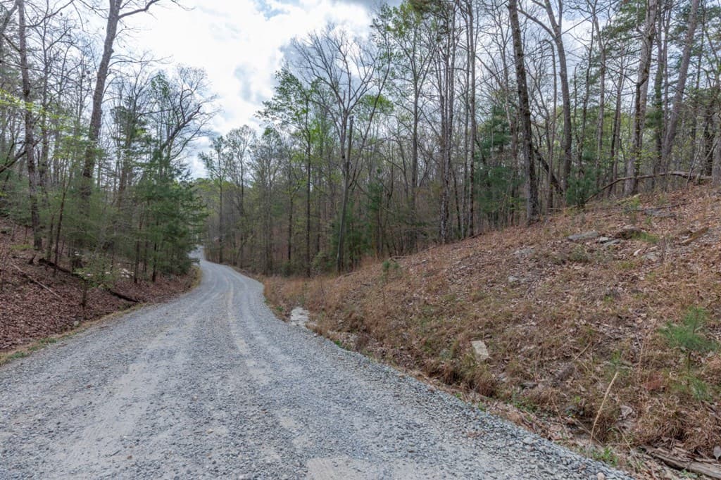 Lot 6B Glenridge Way, Ellijay GA 30540 - Photo