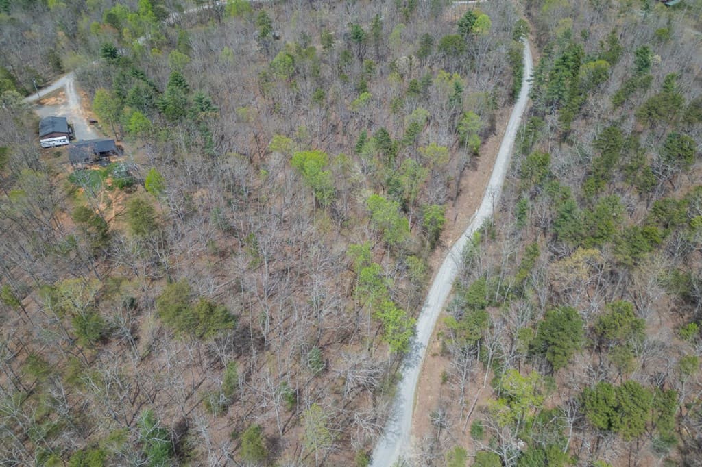 Lot 6B Glenridge Way, Ellijay GA 30540 - Photo
