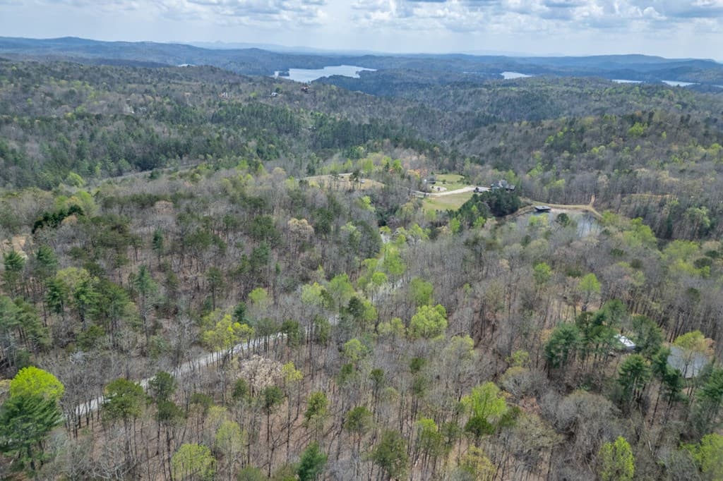 Lot 6B Glenridge Way, Ellijay GA 30540 - Photo
