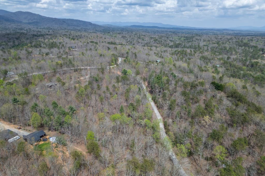 Lot 6B Glenridge Way, Ellijay GA 30540 - Photo
