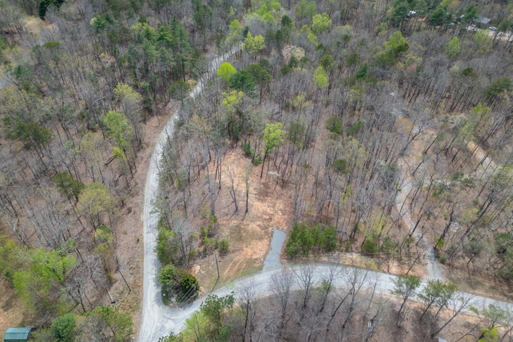 Lot 7A Glenridge Way, Ellijay GA 30540 - Photo