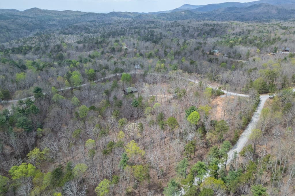 Lot 7A Glenridge Way, Ellijay GA 30540 - Photo