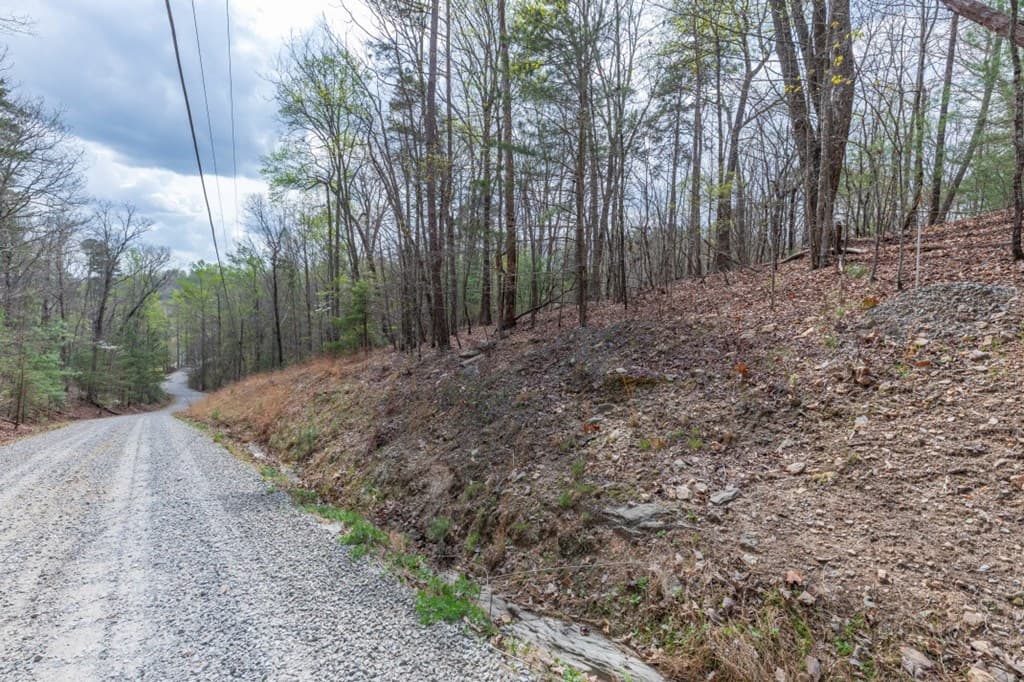 Lot 7A Glenridge Way, Ellijay GA 30540 - Photo