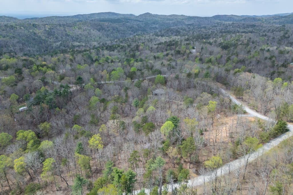 Lot 7A Glenridge Way, Ellijay GA 30540 - Photo