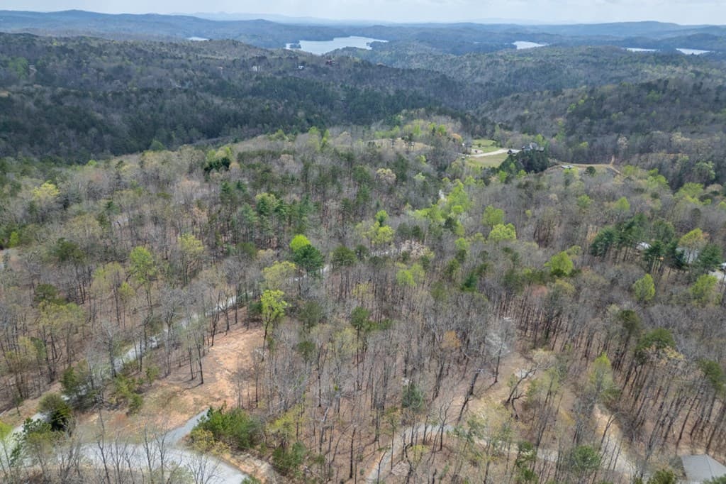 Lot 7A Glenridge Way, Ellijay GA 30540 - Photo