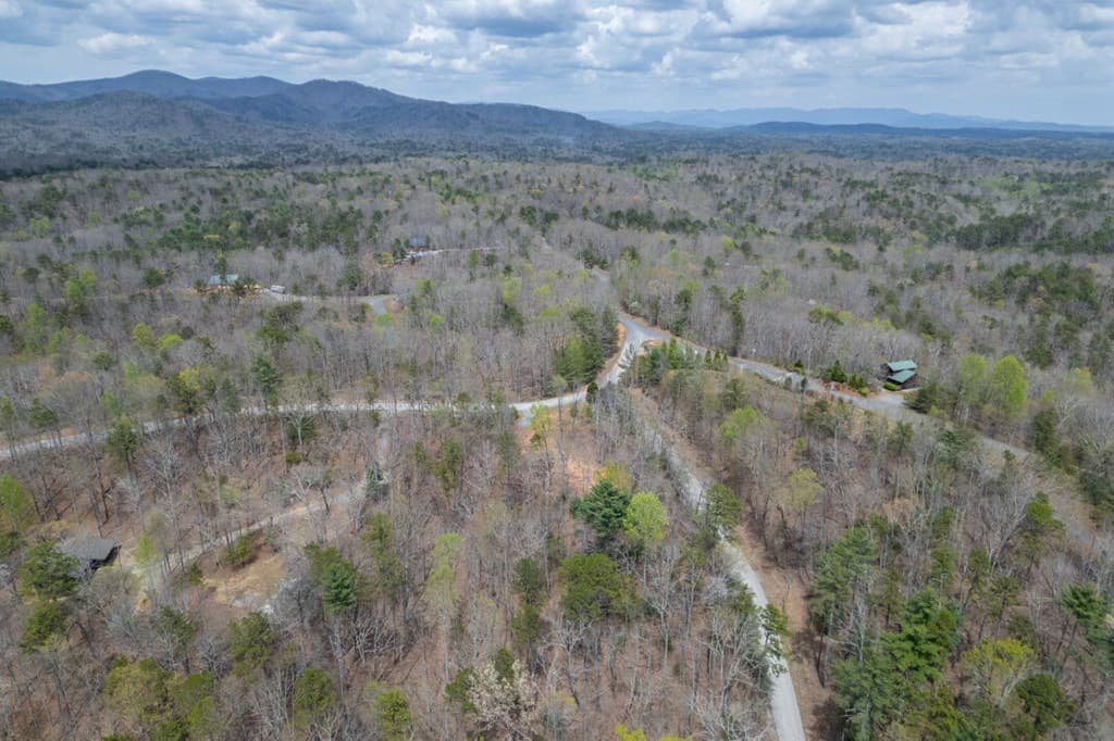 Lot 7A Glenridge Way, Ellijay GA 30540 - Photo