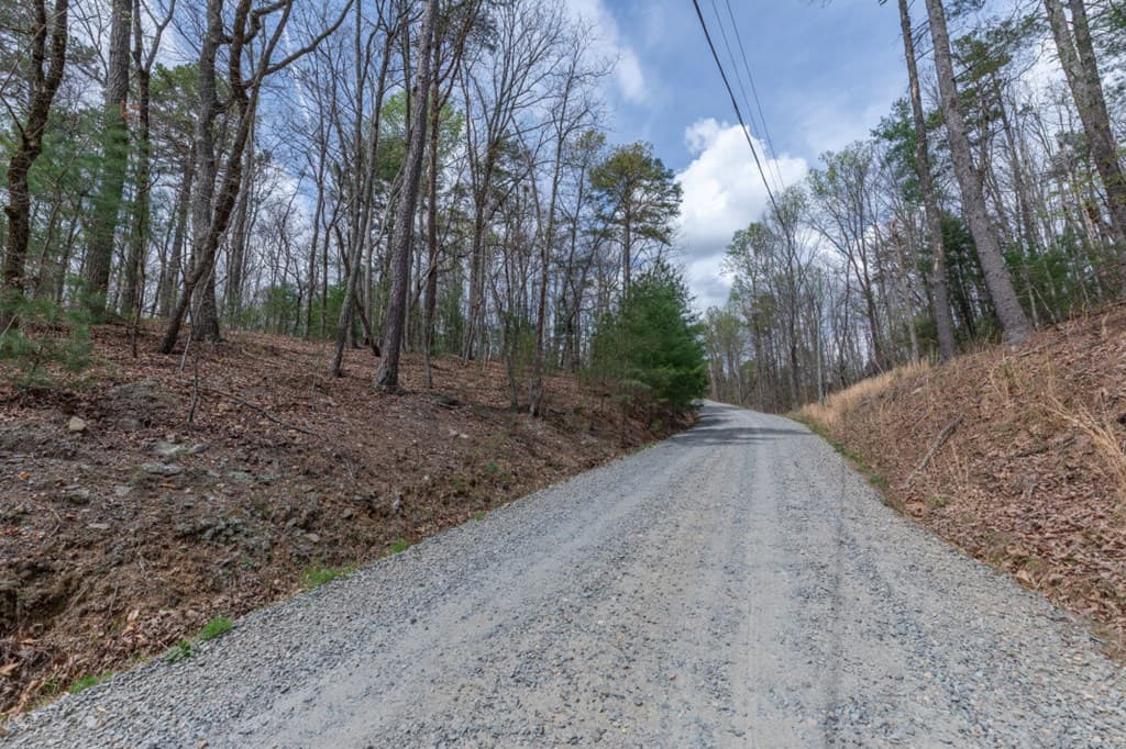 Lot 7A Glenridge Way, Ellijay GA 30540 - Photo