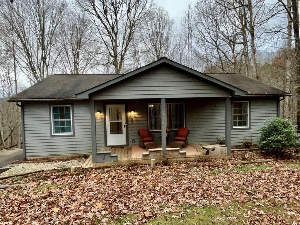 31 Longview Drive, Hayesville NC 28904 - Photo