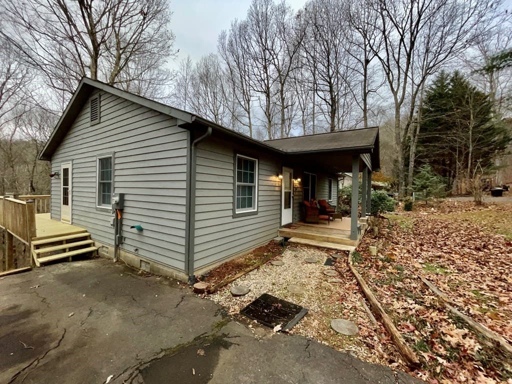 31 Longview Drive, Hayesville NC 28904 - Photo