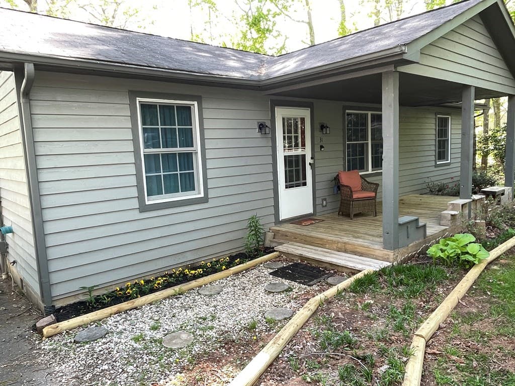 31 Longview Drive, Hayesville NC 28904 - Photo