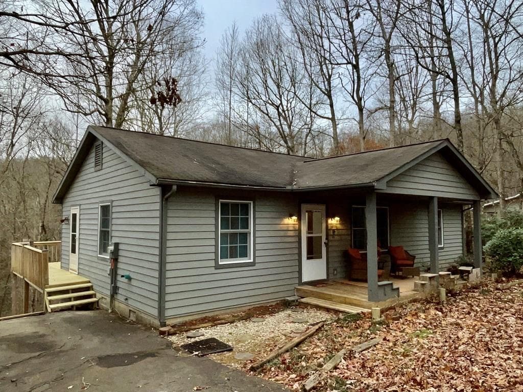 31 Longview Drive, Hayesville NC 28904 - Primary photo