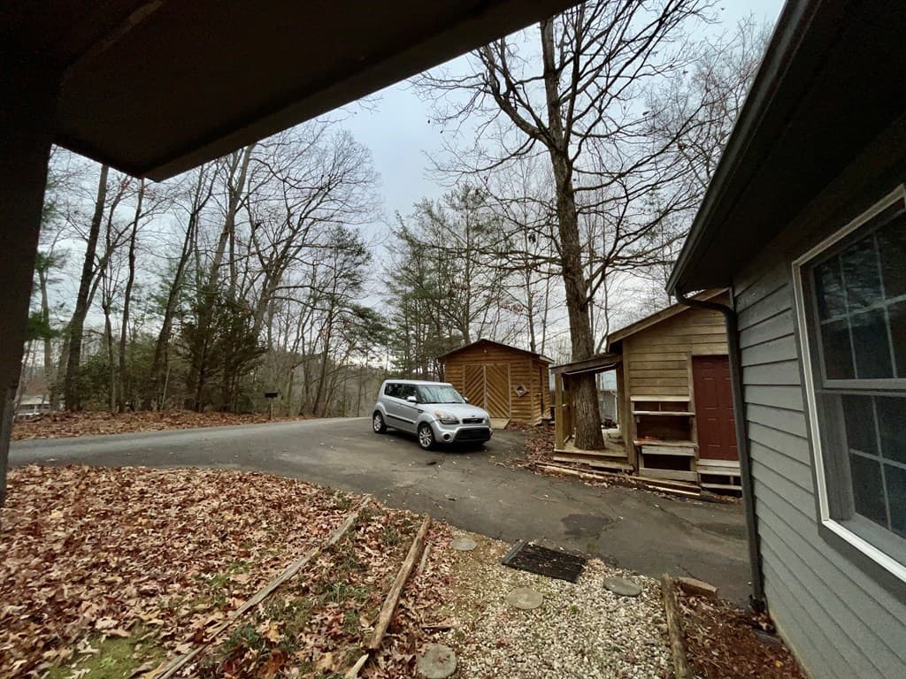 31 Longview Drive, Hayesville NC 28904 - Photo