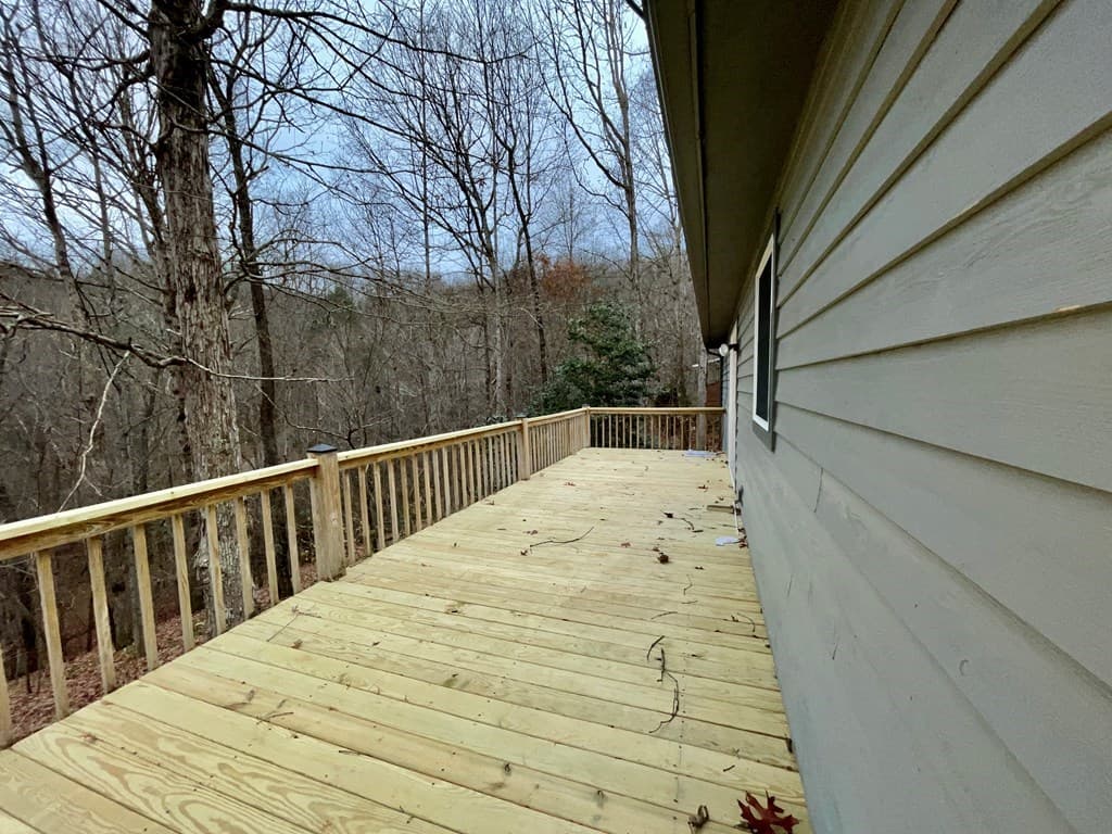 31 Longview Drive, Hayesville NC 28904 - Photo