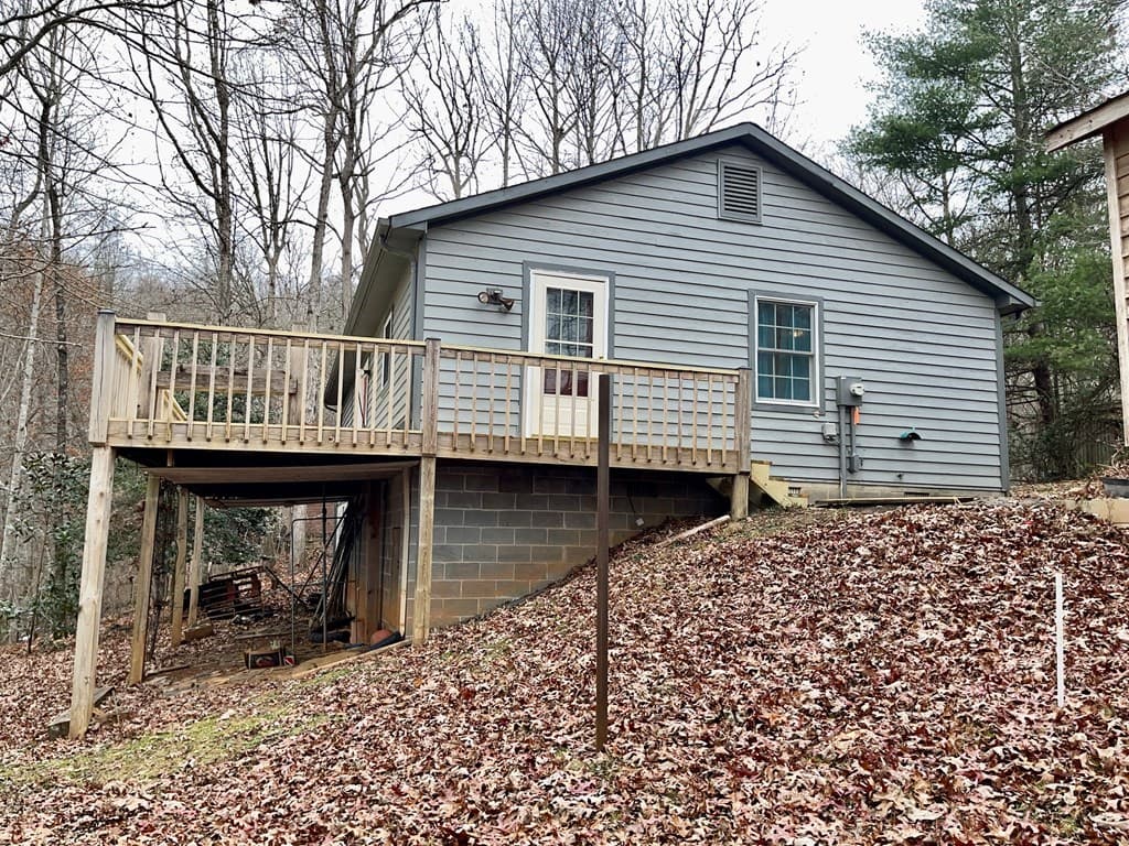 31 Longview Drive, Hayesville NC 28904 - Photo