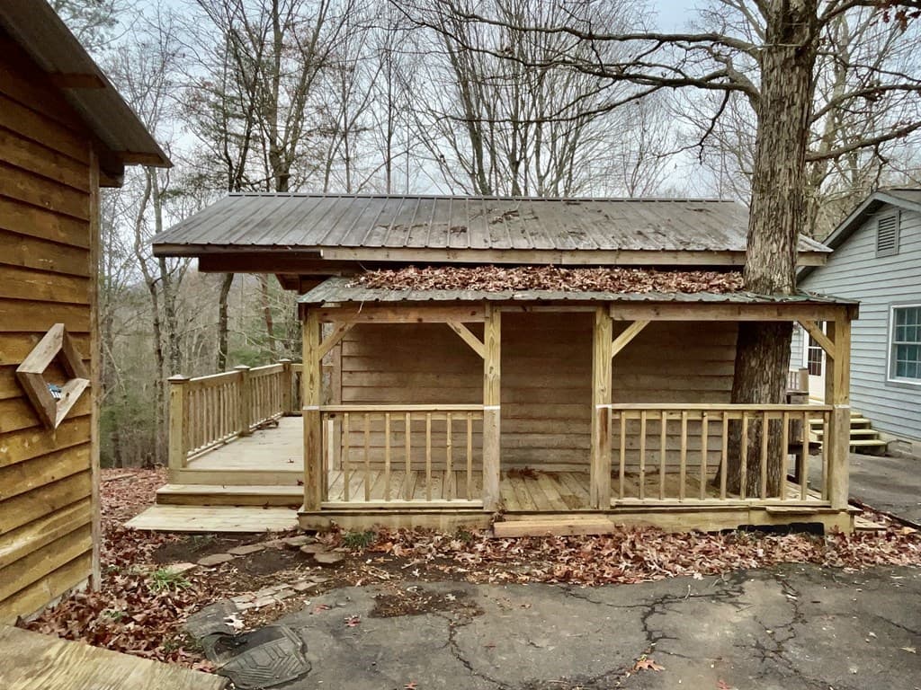 31 Longview Drive, Hayesville NC 28904 - Photo