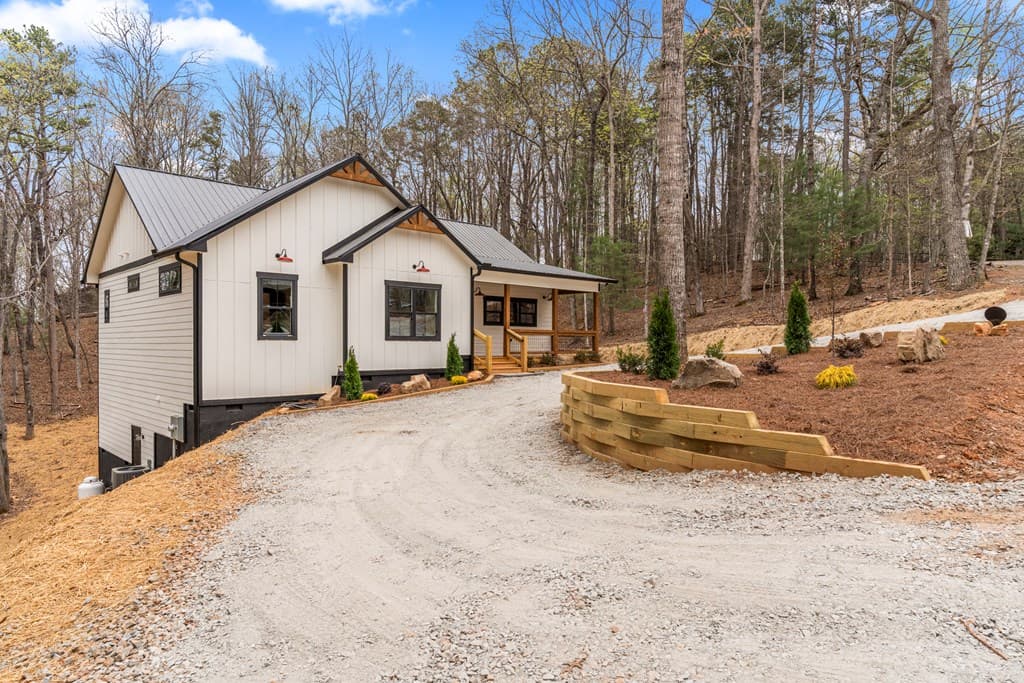 64 Nickel Lane, Ellijay GA 30540 - Photo