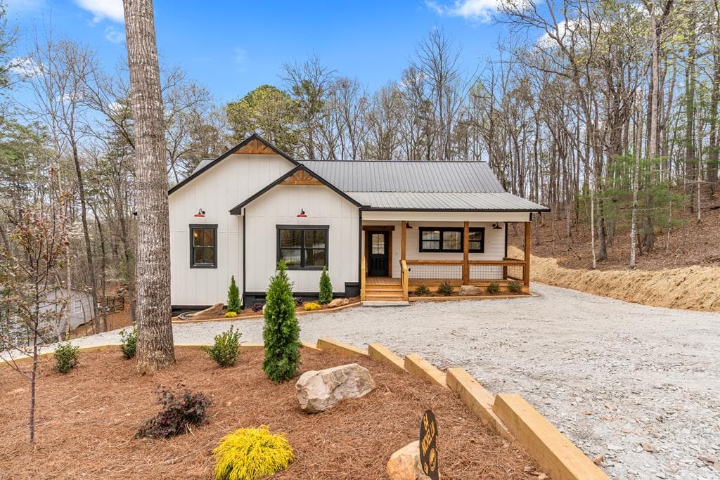 64 Nickel Lane, Ellijay GA 30540 - Photo