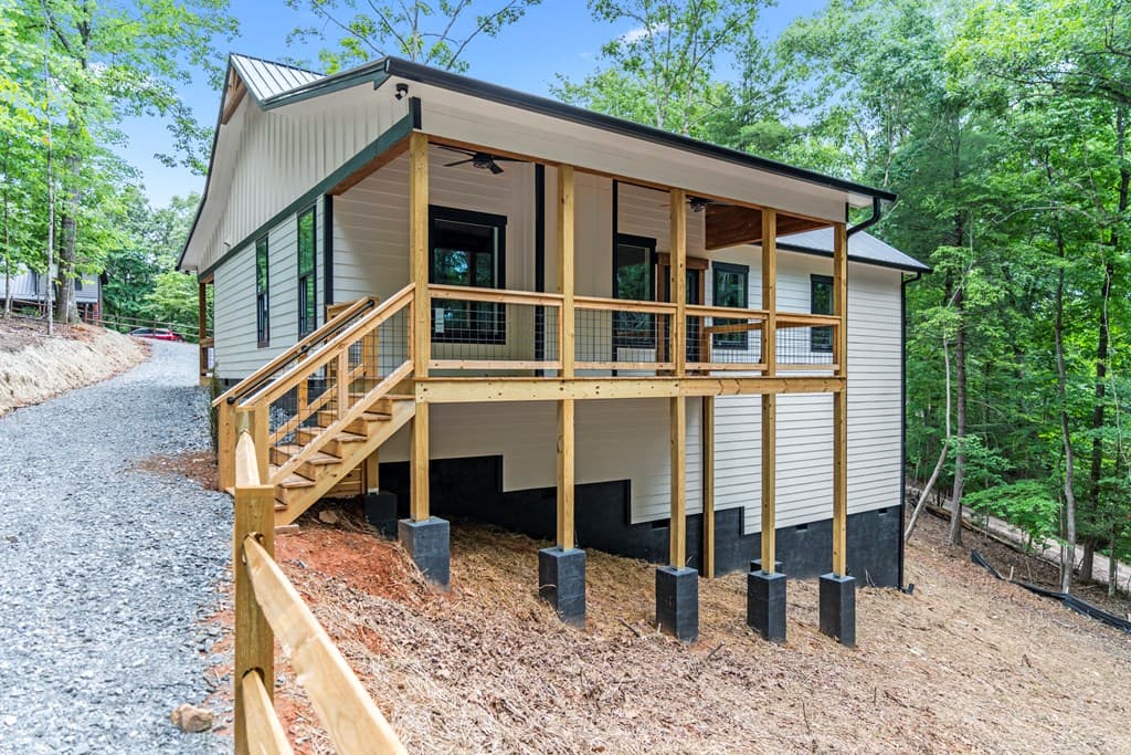 64 Nickel Lane, Ellijay GA 30540 - Photo