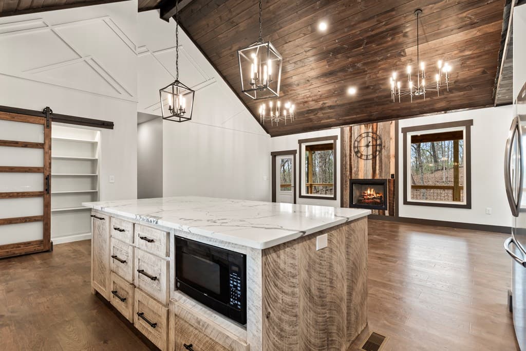 64 Nickel Lane, Ellijay GA 30540 - Photo