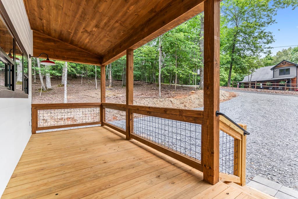 64 Nickel Lane, Ellijay GA 30540 - Photo